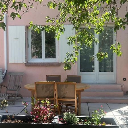 Apartament Le Beau Site By Beds83 Fréjus Zewnętrze zdjęcie
