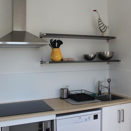 Apartament Le Beau Site By Beds83 Fréjus Zewnętrze zdjęcie