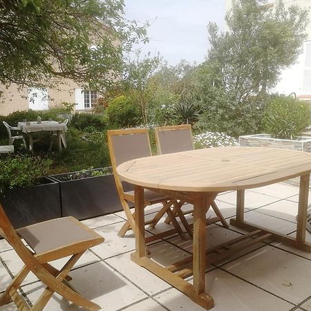 Apartament Le Beau Site By Beds83 Fréjus Zewnętrze zdjęcie