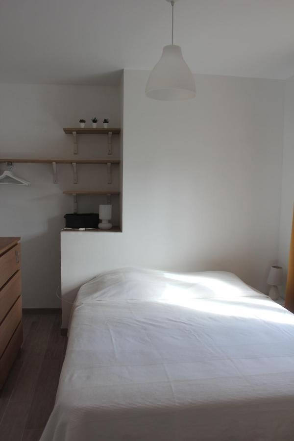 Apartament Le Beau Site By Beds83 Fréjus Zewnętrze zdjęcie