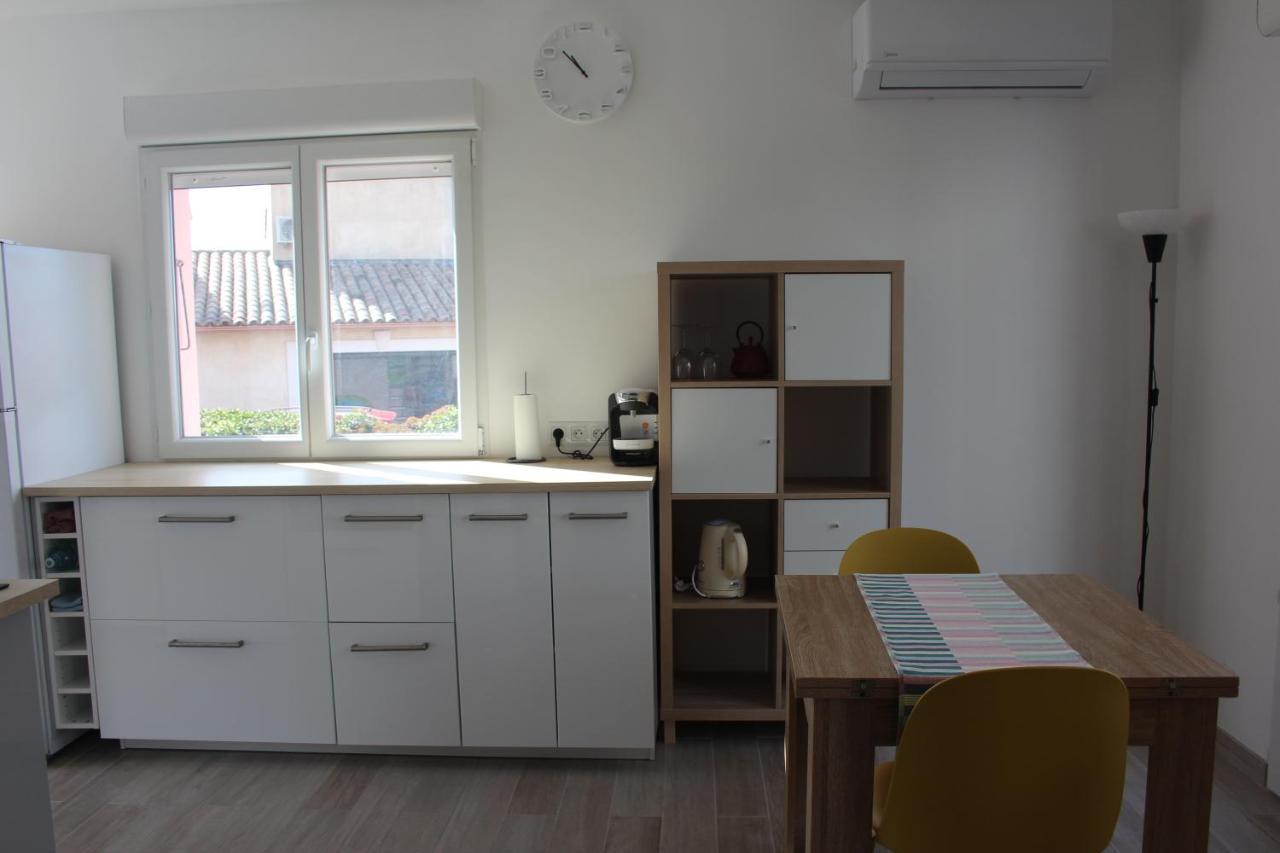 Apartament Le Beau Site By Beds83 Fréjus Zewnętrze zdjęcie