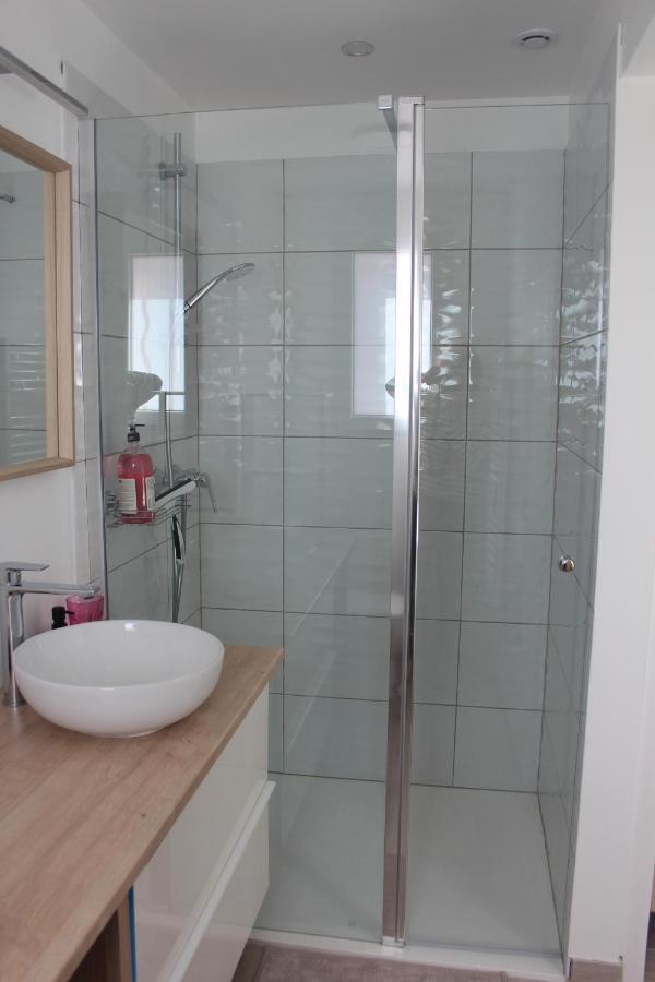 Apartament Le Beau Site By Beds83 Fréjus Zewnętrze zdjęcie