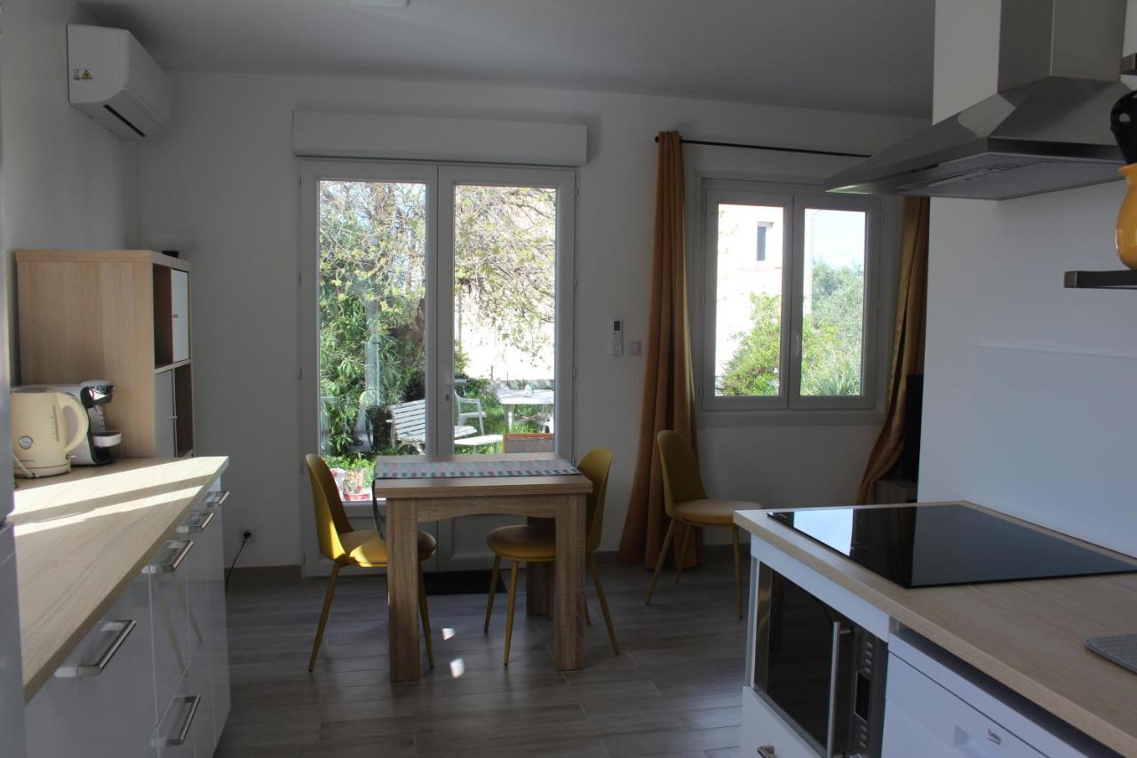 Apartament Le Beau Site By Beds83 Fréjus Zewnętrze zdjęcie
