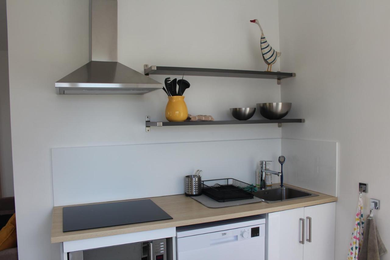 Apartament Le Beau Site By Beds83 Fréjus Zewnętrze zdjęcie